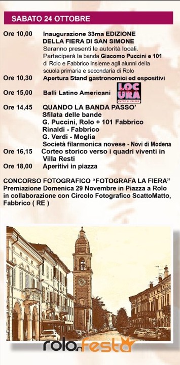 Programma