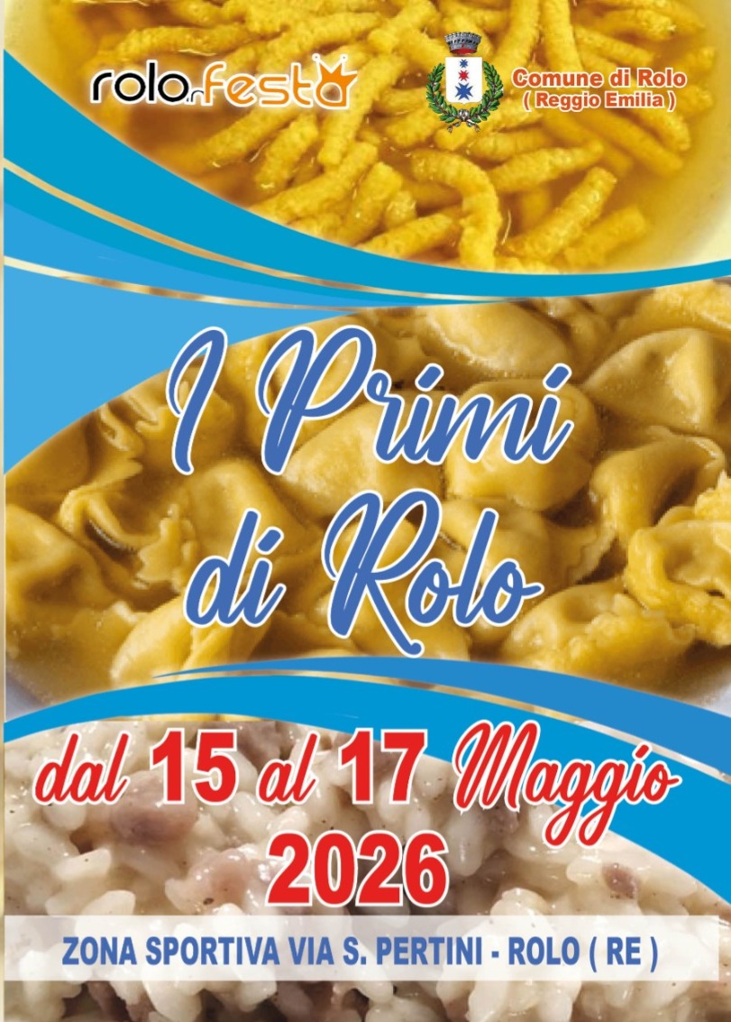 I primi di Rolo