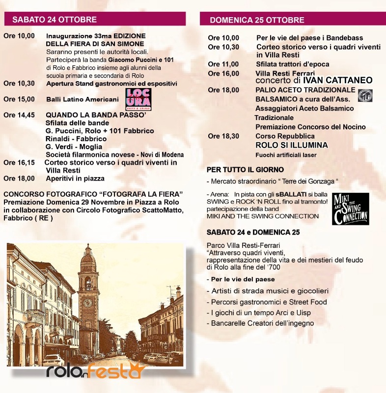 Programma